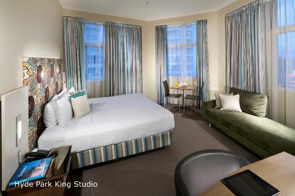 Best Western Plus Hotel Stellar image 1