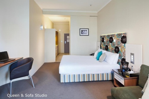 Best Western Plus Hotel Stellar image 10