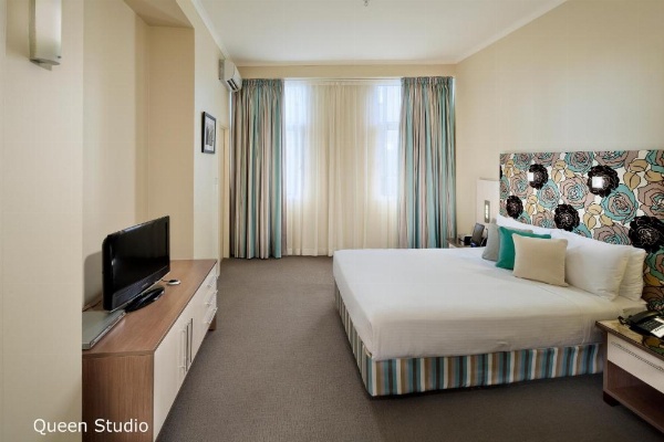 Best Western Plus Hotel Stellar image 12
