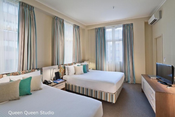 Best Western Plus Hotel Stellar image 14