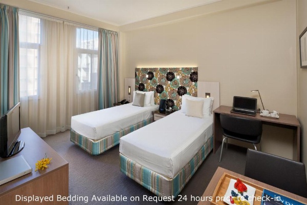 Best Western Plus Hotel Stellar image 18