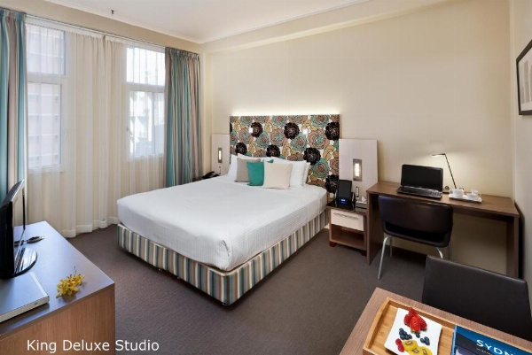 Best Western Plus Hotel Stellar image 19