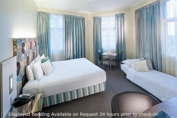 Best Western Plus Hotel Stellar image 21