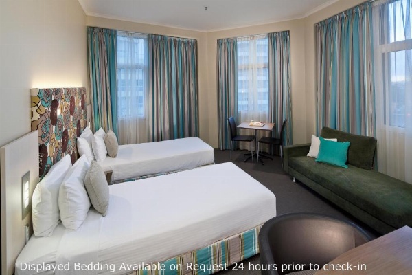 Best Western Plus Hotel Stellar image 22