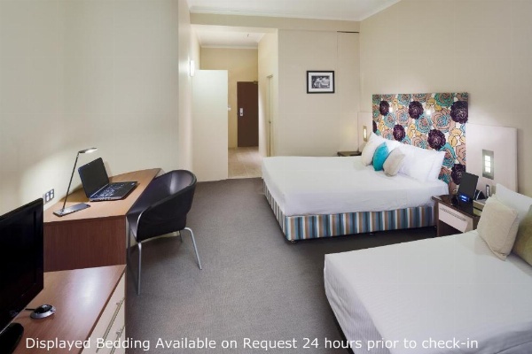 Best Western Plus Hotel Stellar image 23