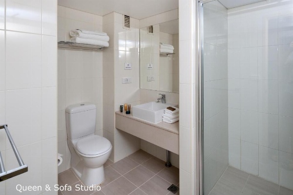 Best Western Plus Hotel Stellar image 27
