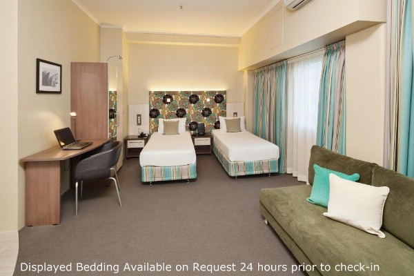 Best Western Plus Hotel Stellar image 28