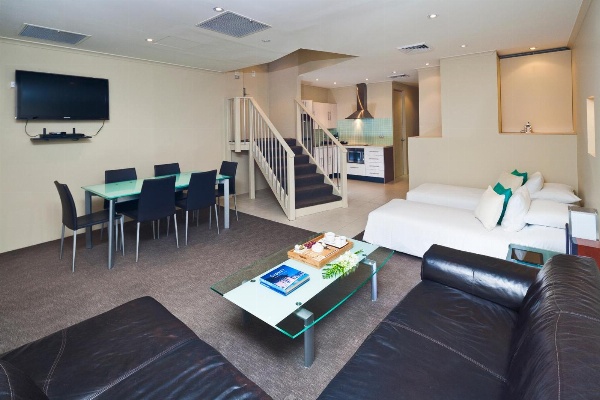Best Western Plus Hotel Stellar image 3