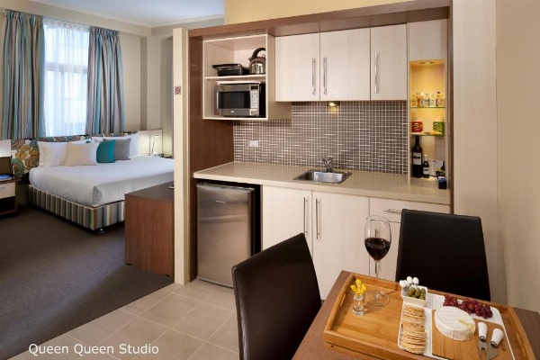 Best Western Plus Hotel Stellar image 8