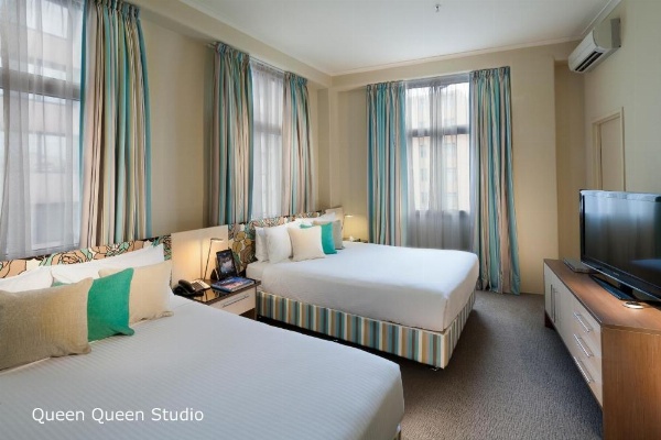 Best Western Plus Hotel Stellar image 9